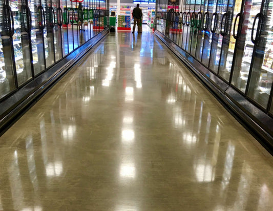Choosing the Right Cleaning Products for Your Flooring