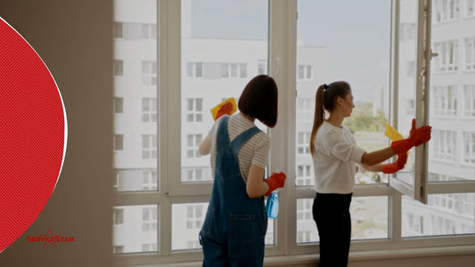 6 Tips for Keeping Your Workplace Clean