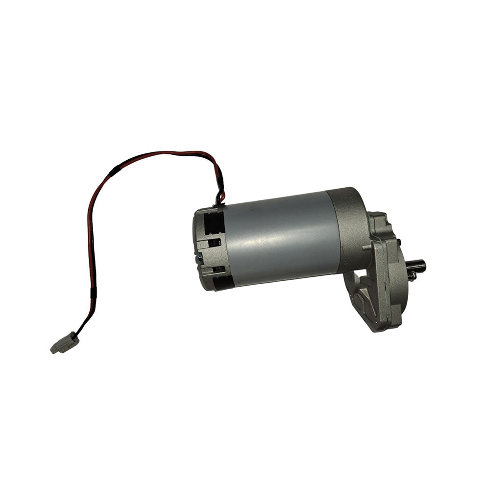 10111E BRUSH MOTOR 24V 500W