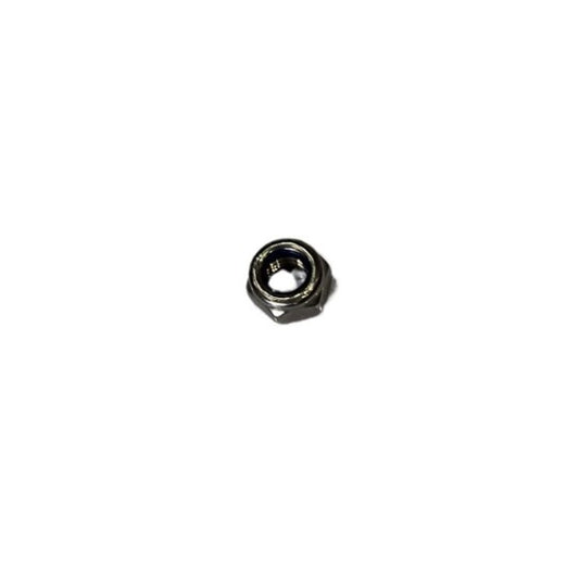 10130N LOCK NUT M8 A2