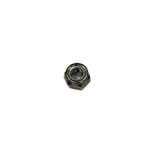 10161N LOCK NUT M12 A2