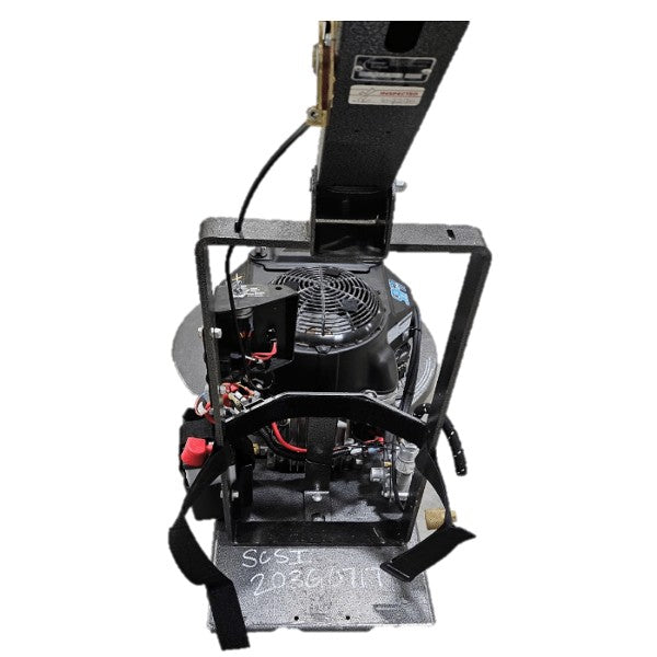 Pioneer Eclipse® PE400BU Propane Burnisher