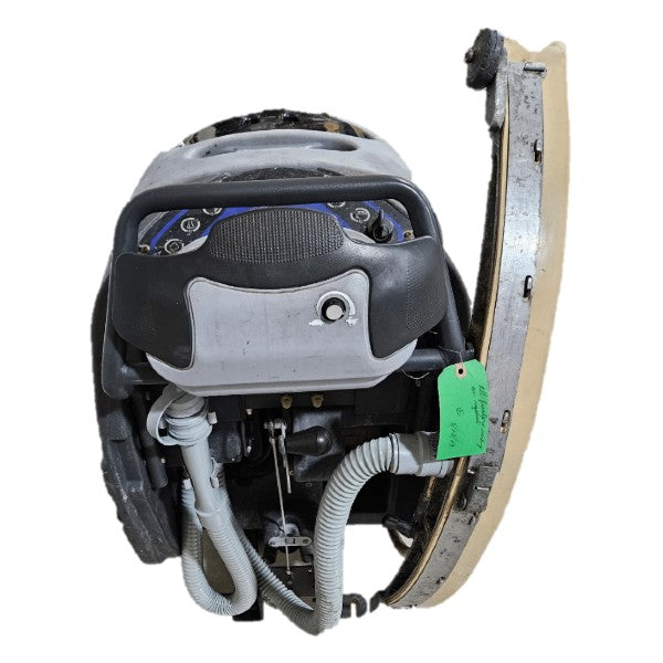 Advanced Convertamatic X26D-C