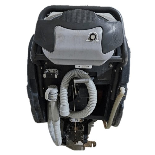 Advanced Convertamatic X26D-C