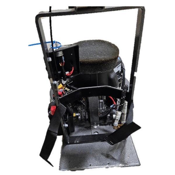 Pioneer Eclipse® PE400BU Propane Burnisher