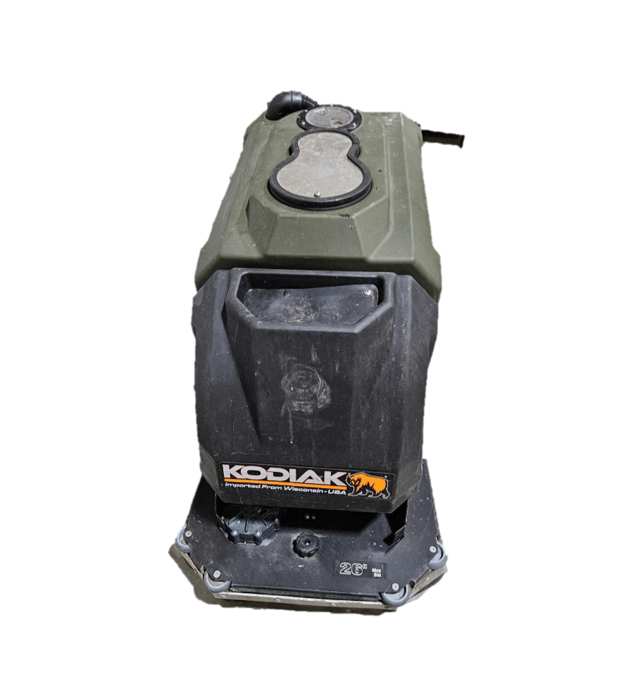 Kodiak K16
