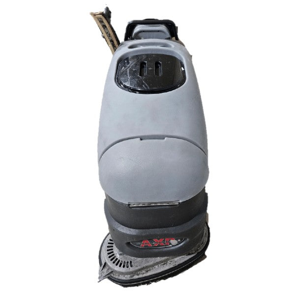 Advanced Convertamatic X26D-C