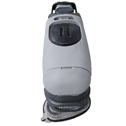 Advanced Convertamatic X26D-C