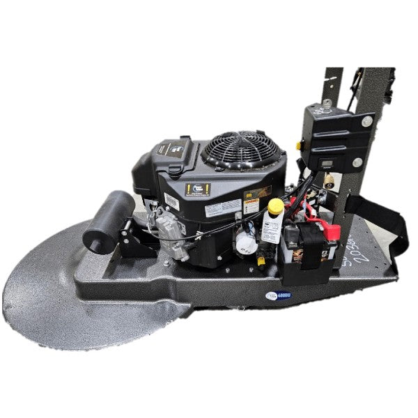 Pioneer Eclipse® PE400BU Propane Burnisher