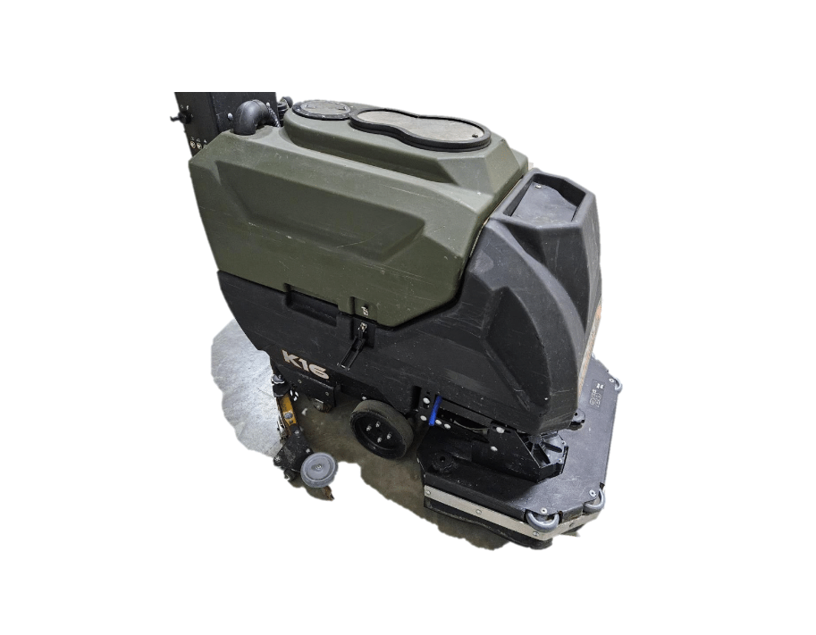 Kodiak K16
