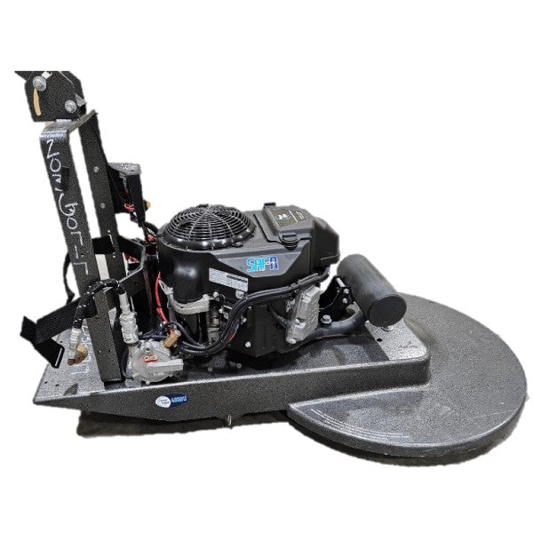 Pioneer Eclipse® PE400BU Propane Burnisher