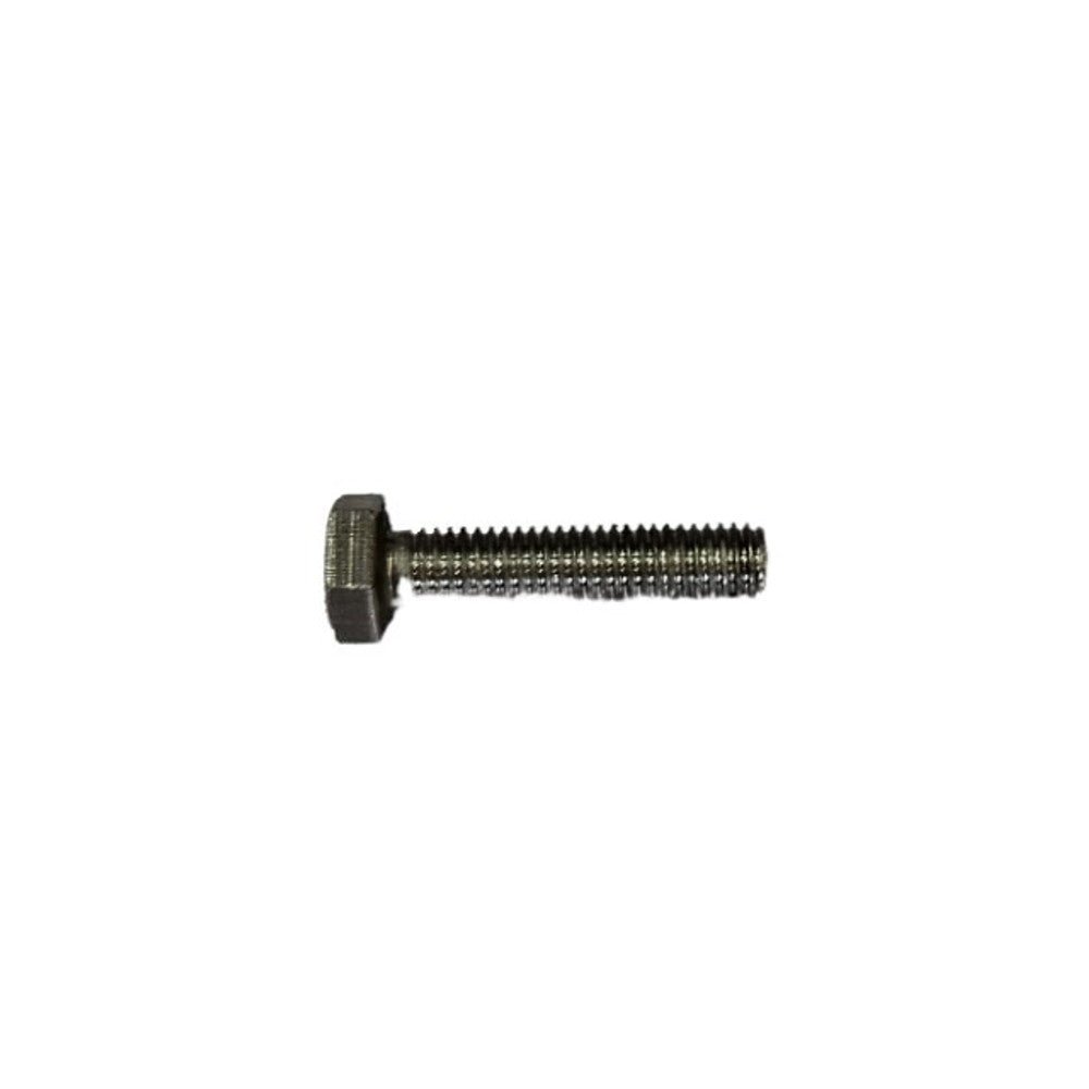 10212N SCREW M8-40 A2