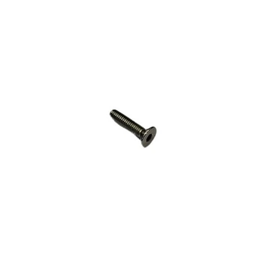 10292N COUTERSUNK HEAD SCREW M6-30 A2