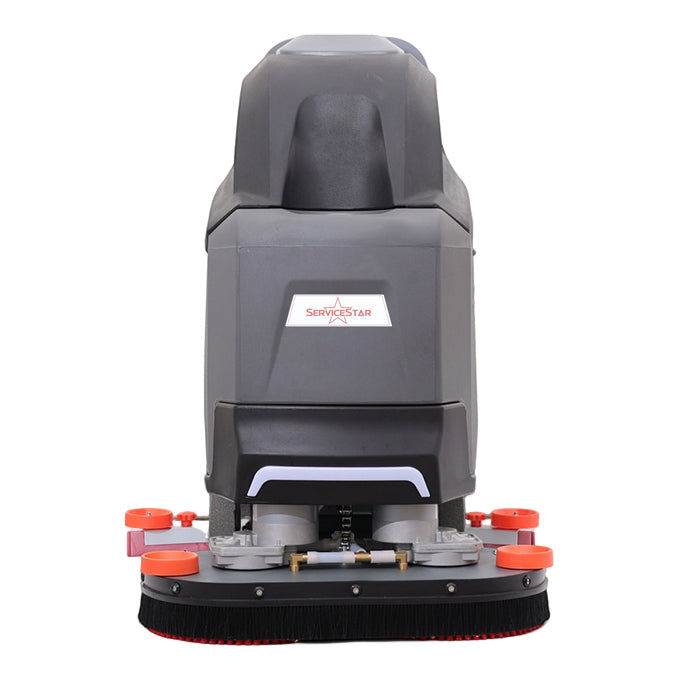 ACE 26T v2 Walk Behind Floor Scrubber – ServiceStar