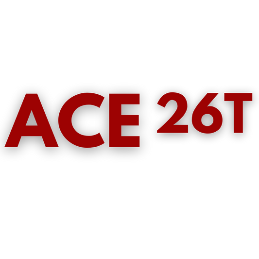 ACE 26T