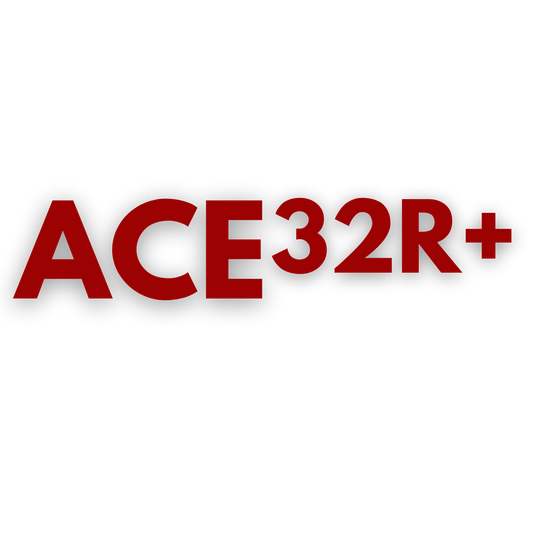 ACE 32R+